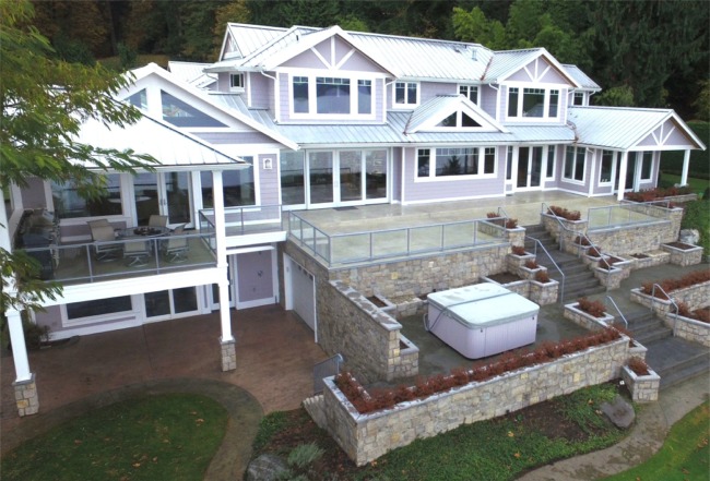 View more about Deck Rot Repair with Waterproof Seamless Concrete Deck