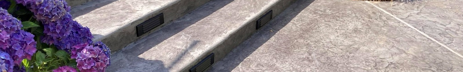 Cleaning And Sealing